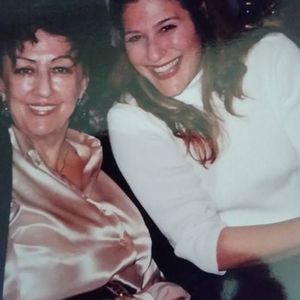 Meet your Posher, Joann